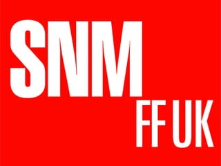 #SNMstudie
Případová studie Studia nových médií, ÚISK FF UK
Mgr. Josef Šlerka, konference Marvi 2012
 