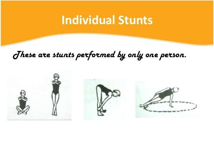 Stunts