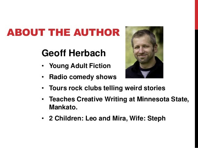 Stupid Fast Book Talk