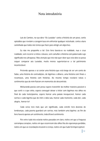 Só Tu Podes Alcançar