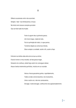 Só Tu Podes Alcançar