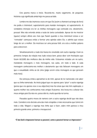 Só Tu Podes Alcançar