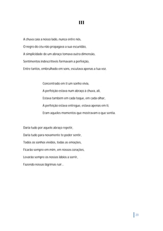 Só Tu Podes Alcançar