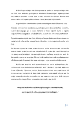 Só Tu Podes Alcançar