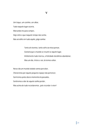 Só Tu Podes Alcançar