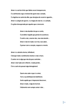 Só Tu Podes Alcançar