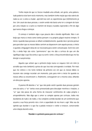 Só Tu Podes Alcançar