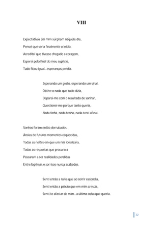 Só Tu Podes Alcançar