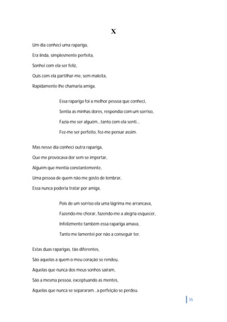 Só Tu Podes Alcançar