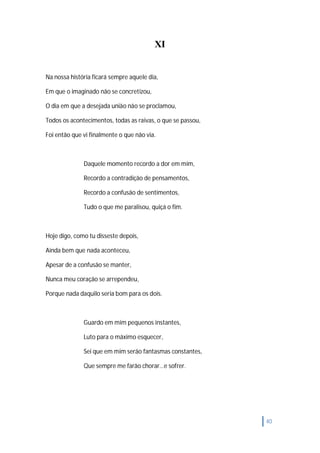 Só Tu Podes Alcançar