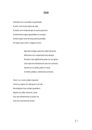 Só Tu Podes Alcançar