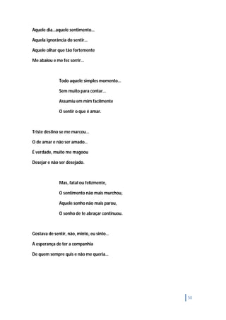 Só Tu Podes Alcançar