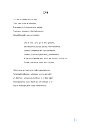 Só Tu Podes Alcançar