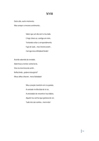 Só Tu Podes Alcançar