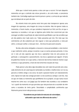 Só Tu Podes Alcançar