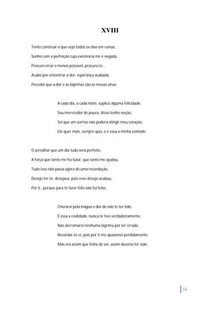 Só Tu Podes Alcançar