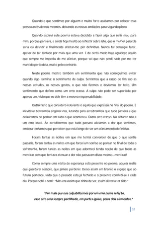 Só Tu Podes Alcançar