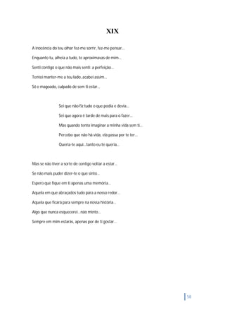 Só Tu Podes Alcançar