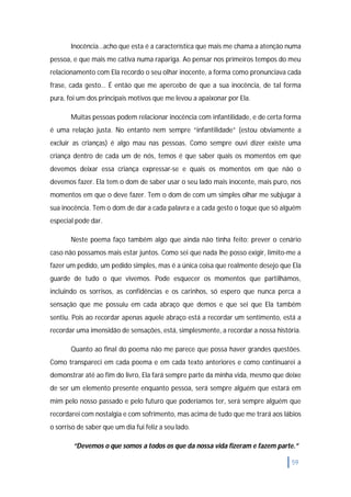 Só Tu Podes Alcançar