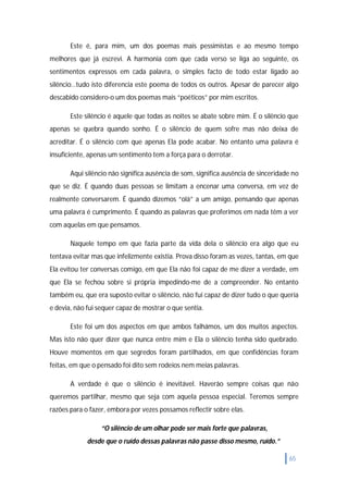 Só Tu Podes Alcançar