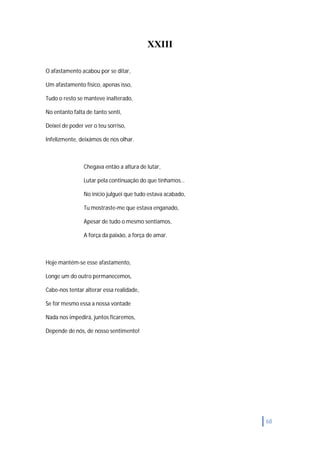 Só Tu Podes Alcançar