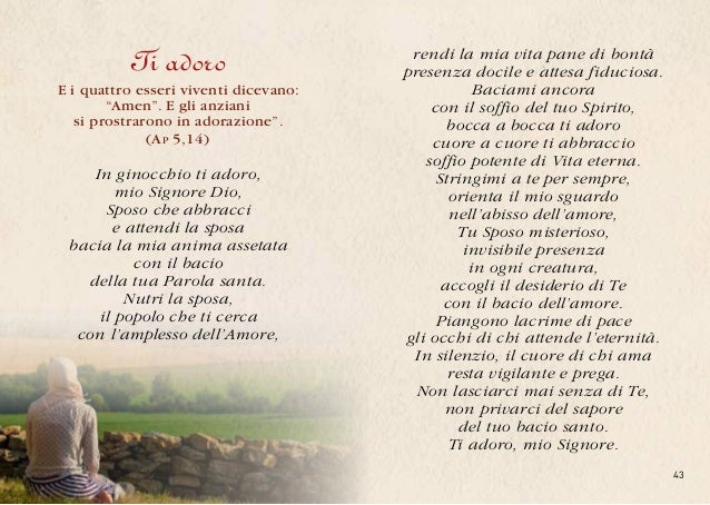 Stupore eucaristico, della collana Stupore, Centro di Spiritualità su…