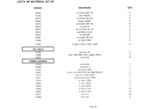 Sturdio r x5 (completo)