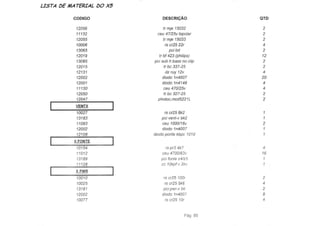Sturdio r x5 (completo)
