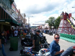 Sturgis 