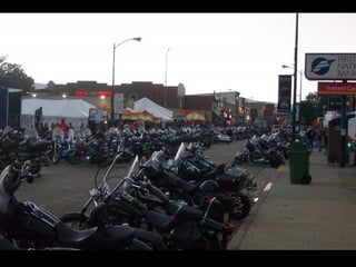 Sturgis 