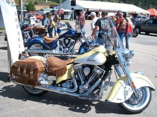 Sturgis 