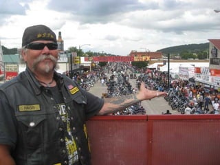 Sturgis 