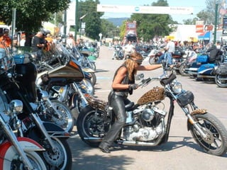 Sturgis 