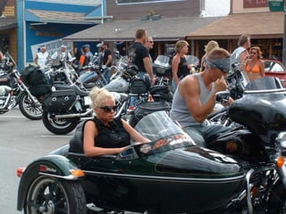 Sturgis 