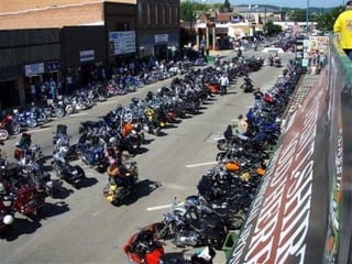 Sturgis 