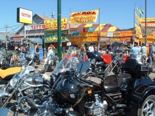 Sturgis 