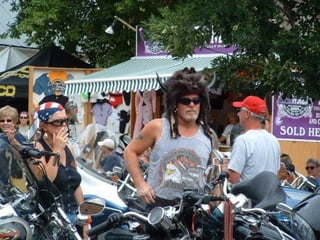 Sturgis 
