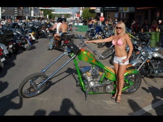 Sturgis 
