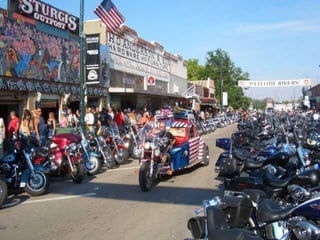 Sturgis 