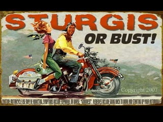 Sturgis 