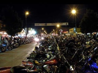 Sturgis 