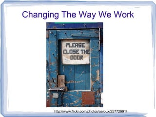 Data Projector – whole group 