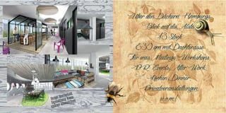 Sturmfreie bude alster