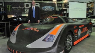 courtesy: Joe Justice
 