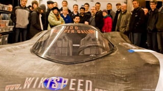 courtesy: Joe Justice
 