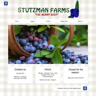 StutzmanFarms.com