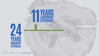 © Copyright S J Wilson www.stuwilson.co.uk
 