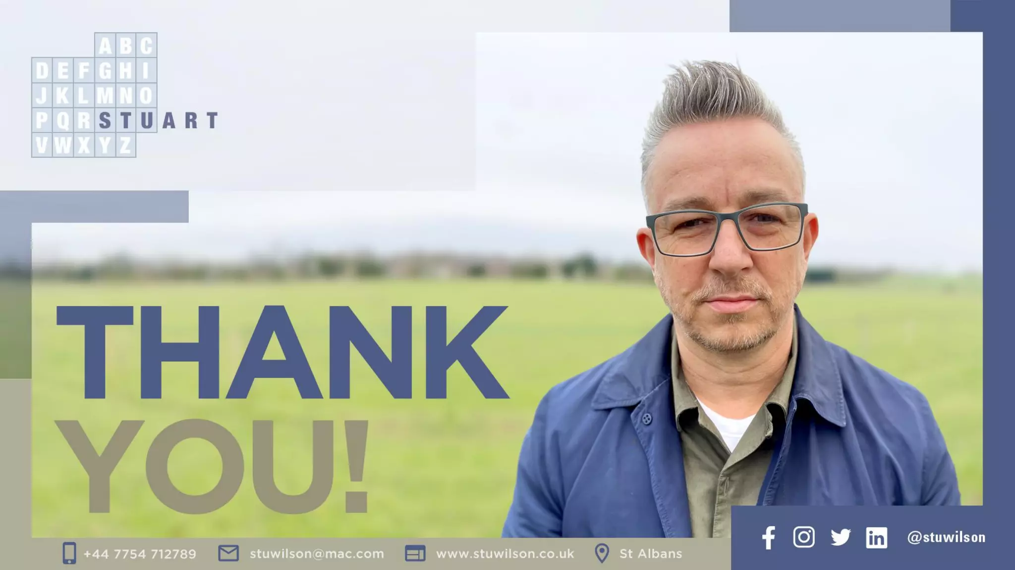 Stuart Wilson - My Principles of creativity