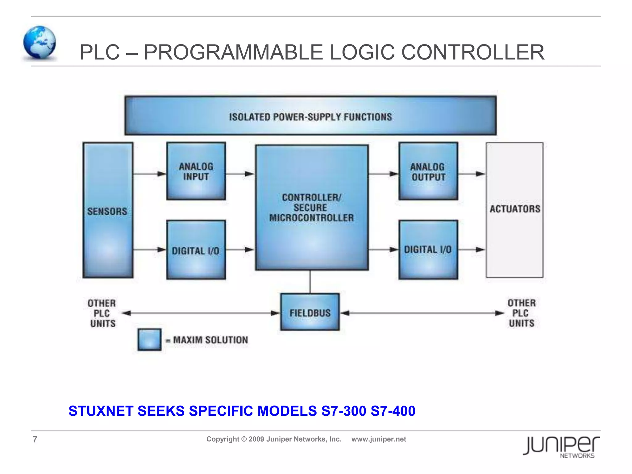 Infection routine flow