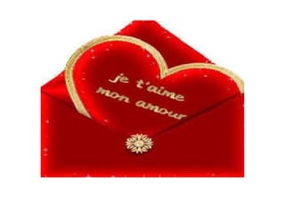 St valentin